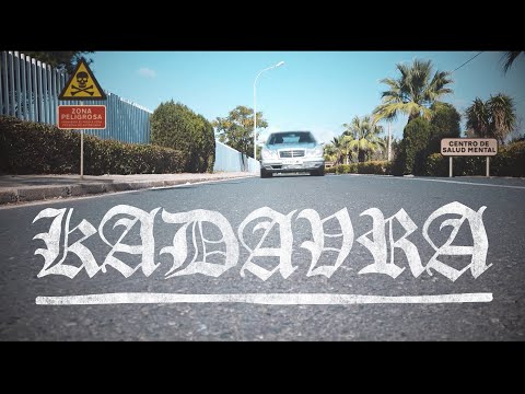 KADAVRA - El Sistema Miente - Ft. Podri (Rat-zinger)