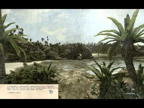 Tropico 3 - Episode 1 - Bananas 1/5