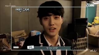 Pentagon (펜타곤) - Smile _ Music Video