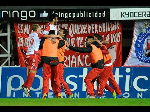 Boca cayó con Argentinos y dejó escapar la última chance de pelear por el segundo lugar de la zona 2