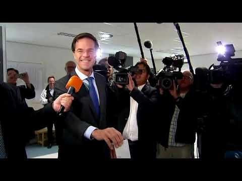 オランダ政府は児童補助金のスキャンダルで辞任する (Dutch government resigns over child subsidies scandal)