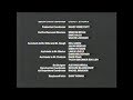 Hannah Montana The Movie 2009 End Credits Disney Channel 2012