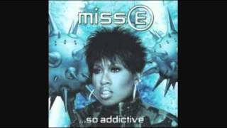 Missy Elliott-Whatcha Gon Do (2001)