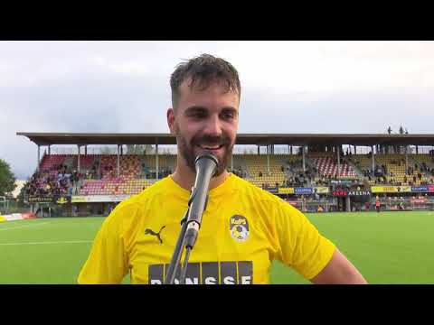 Ottelukooste: KuPS-FC Vorskla Poltava