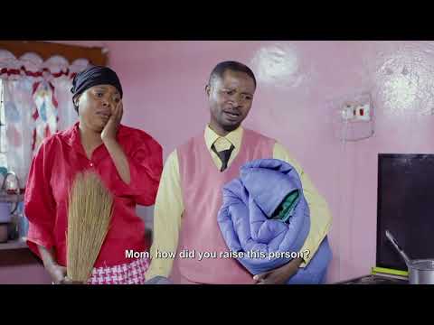 “Learn to let go” – Shi Mumbi | S2 |Ep 8 | OneZed