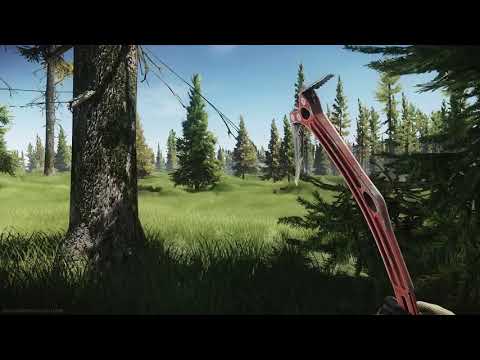 Escape From Tarkov - How to use melee weapon