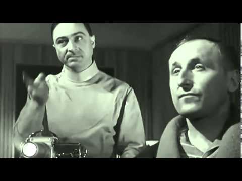 Le Miroir a deux faces ( 1958 - extrait )