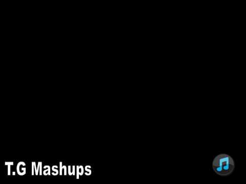 Garrix vs Otto knows vs Coldplay mashup