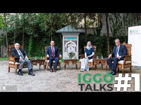 IGGÖ Talks #1 | 02.05.2024