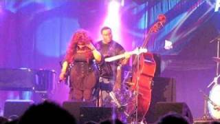 Chaka Khan George Duke trio &#39; Take the A-train .. My Funny Valentine &#39;@ North Sea Jazz 2009