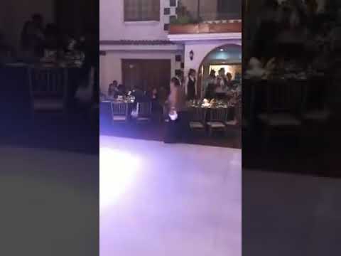 Tunantada ESTILO SANTA CRUZ DE PACTE... 26/05/2018 HB Felipe Vitor Posadas