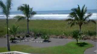 preview picture of video 'Las Olas Villa 6 - Ocean Views'