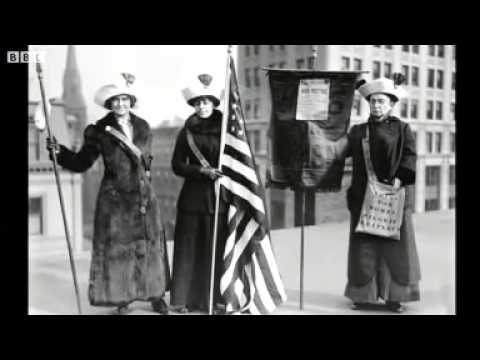 BBC News The Armory Show  The art exhibition that shocked US in 1913