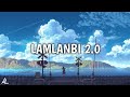 Lamlanbi 2.0 - Krypton Zero, Derrick Athokpam (Manipuri Lyric Video)