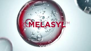 Χάρη στο πανίσχυρο συστατικό Melasyl | Vichy Greece
