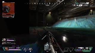 【Apex Legends】ちょいエペ　初見さんコメ歓迎【女ゲーム生配信】