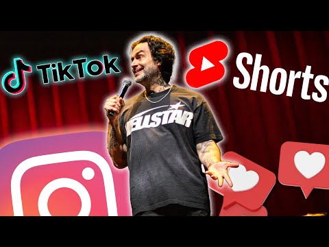 1 HOUR of Chris D'Elia STAND UP Compilation #1