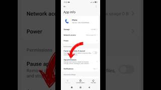 Download lagu How to Fix Incoming Calls Not Working on Redmi Phone 📞 mp3