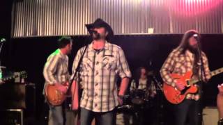 Live Bands Alabama The Southern Boys Band with Chris Fryar