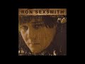 Ron Sexsmith - Now The Day Is Done