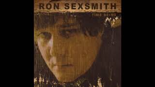 Ron Sexsmith - Now The Day Is Done