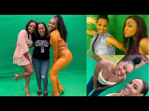 I left Intense: BTS of my last show + the reason I left