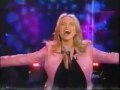 Kristin Chenoweth Rosie O Donnell Show 1 2