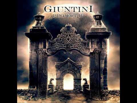 Giuntini Project - The Rise and Fall of Barry Lyndon (instrumental)