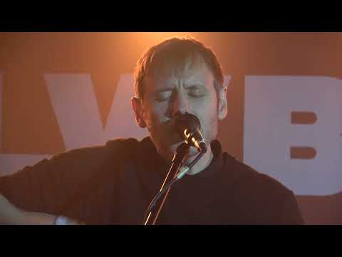 Thumbnail for Geoff Rickly - For The Workforce, Drowng (live at Cardiff Clwb Ifor Bach, 26th January 2023) by Geoff Rickly