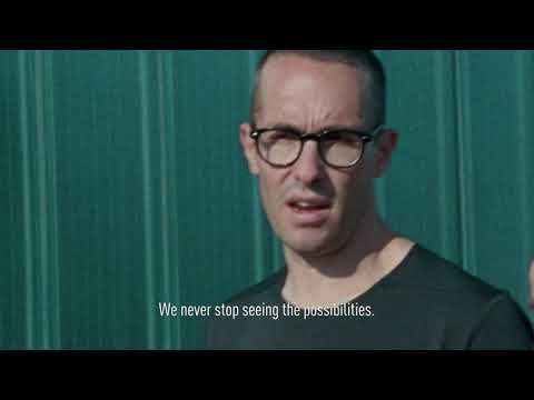 adidas Impossible is nothing: running shoes for recording-breaking moments