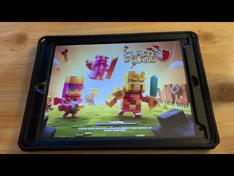 Apple iPad Pro 9.7-inch Review, Great for games and movies