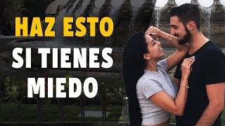 Truco Para Hacer Desaparecer Tus Miedos - Cómo Superar Tus Miedos