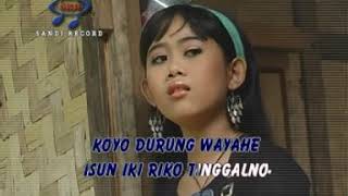 Download lagu Tiwi - Abot Sanggane [ ] mp3