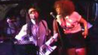 HEAVy: Hocus Pocus @ Cargo