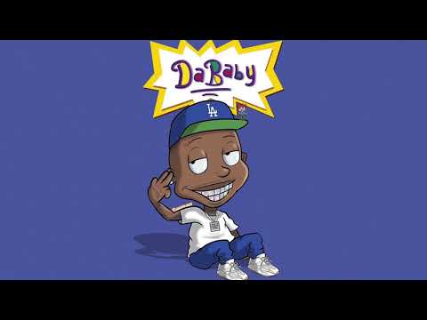 FREE DaBaby Type Beat 2020 "Baby"