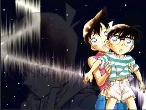 Meitantei Conan Kumo ni Notte U-ka saegusa IN db