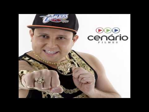 RENY E A GALERA - MENINA TURBINADA - MÚSICA NOVA