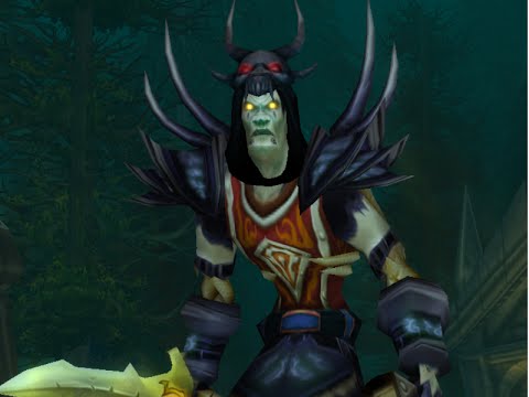 WoW My Fire Mage Getting 27,000 Prideful Conquest Achievement