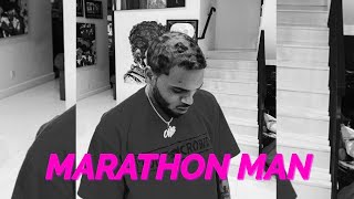 Chris Brown- Marathon Man ft Section Boys