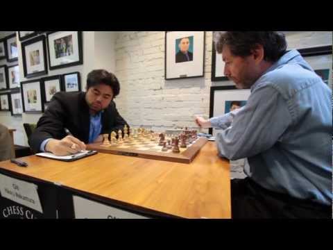 2012 US Chess Championship Recap 2