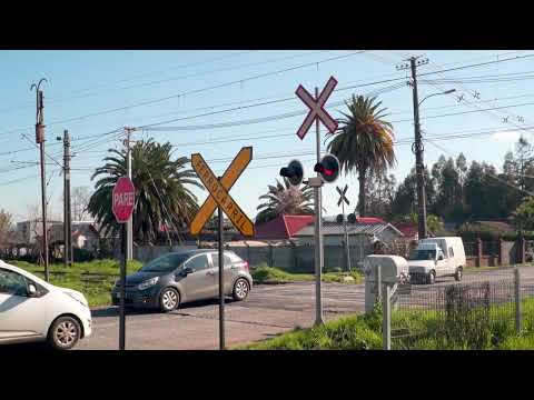 MOLINA ESTACION DE PASO