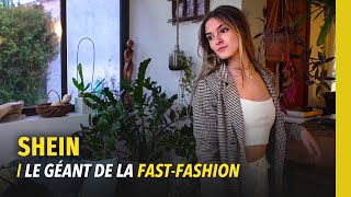 Des articles pas chers à l'infini : les clés du succès de Shein