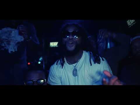BIG MOOSE - Gimme Da G (DIRECTOR SADDIQ)