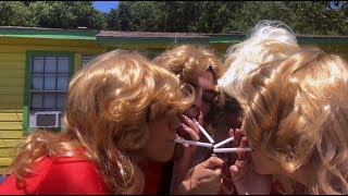 Baby Blue - Peek-A-Boo