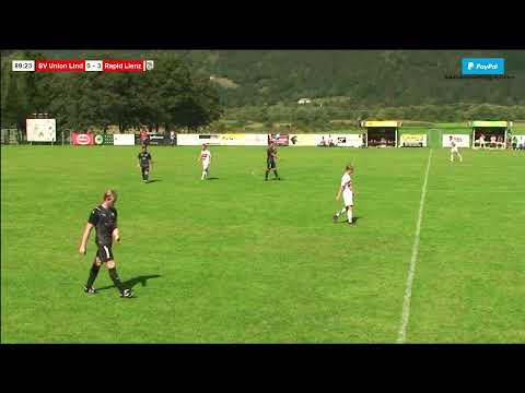 SV Union - Rapid Lienz