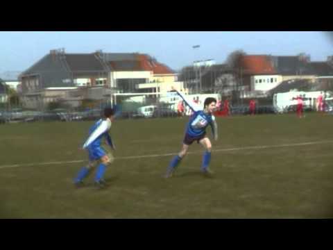 26.03.2011 U13 St. Denderleeuw - VJ Baardegem A   4 - 1