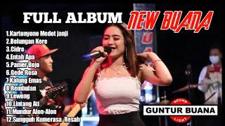 Download lagu New Buana Full Album ||Guntur Buana Trending 2019 mp3