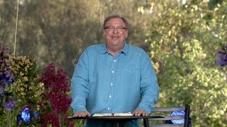 Jesus Did It All For You with Rick Warren - Part 2