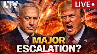 On The Hour – April 6, 2026 | Trump Extends Iran Ultimatum — 24 Hours to Decide