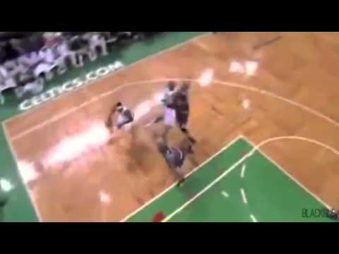 Rajon Rondo Top 10 Assists of his Career
